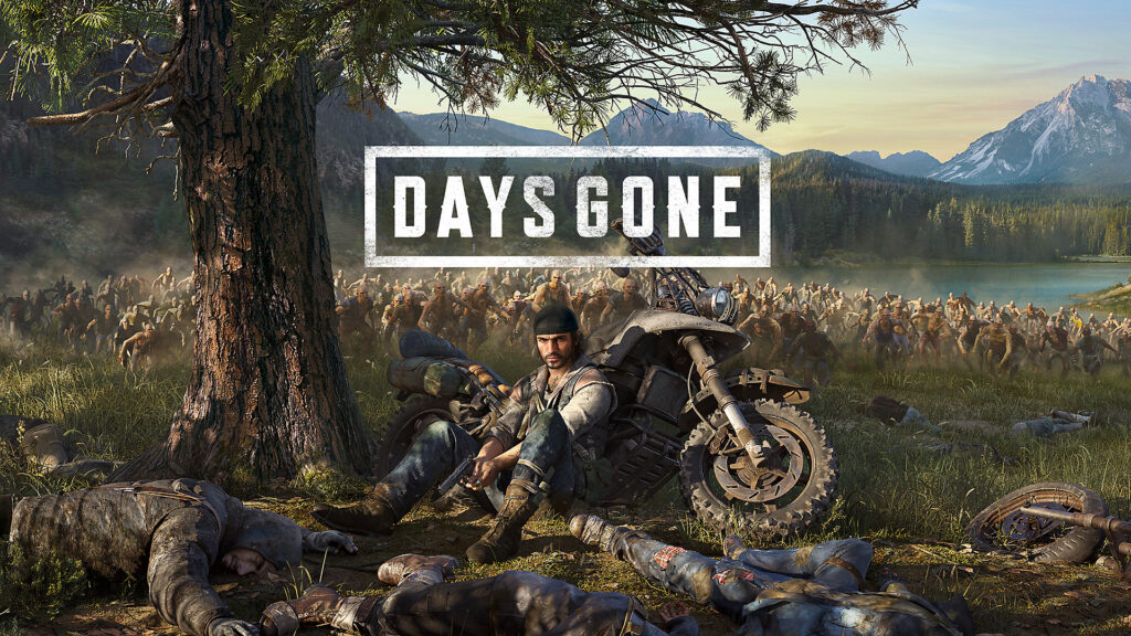 Days Gone Free Download [Latest]