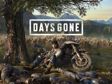 Days Gone Free Download [Latest]