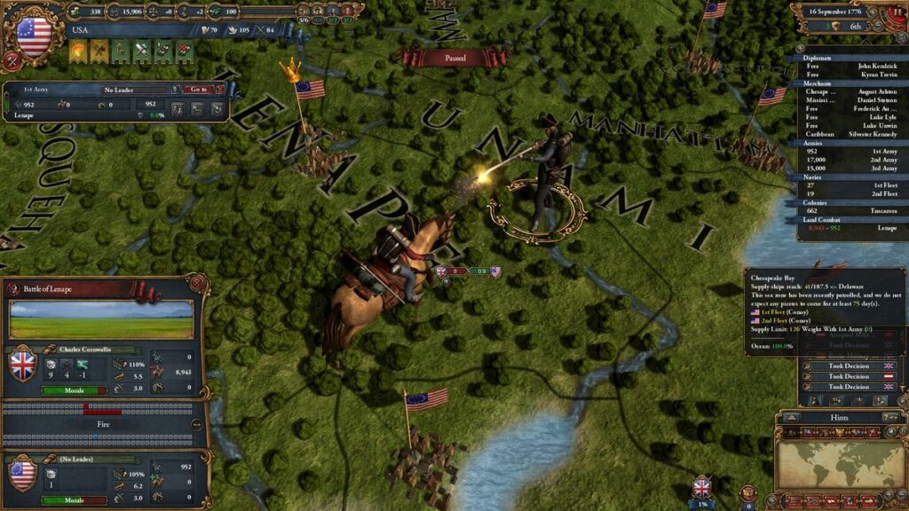 Europa Universalis IV Free Download [Latest]