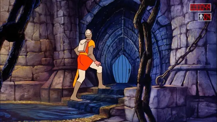 Dragon’s Lair Trilogy Free Download [Latest]