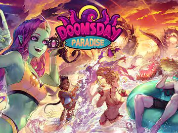 Doomsday Paradise Free Download [Latest]