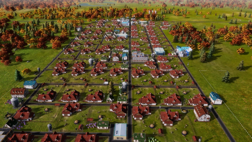 Farm Manager 2021 Autumn Free Download [Latest]