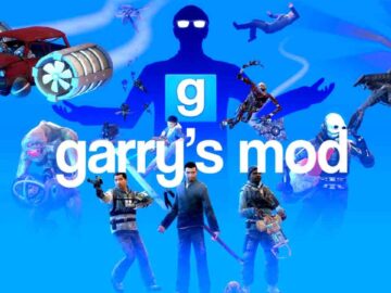 Garry’s Mod Free Download [Latest]