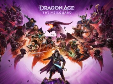 Dragon Age: The Veilguard Free Download [Latest]