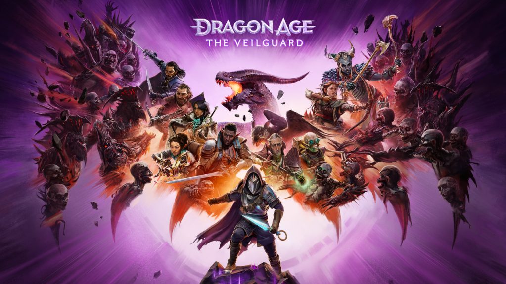 Dragon Age: The Veilguard Free Download [Latest]