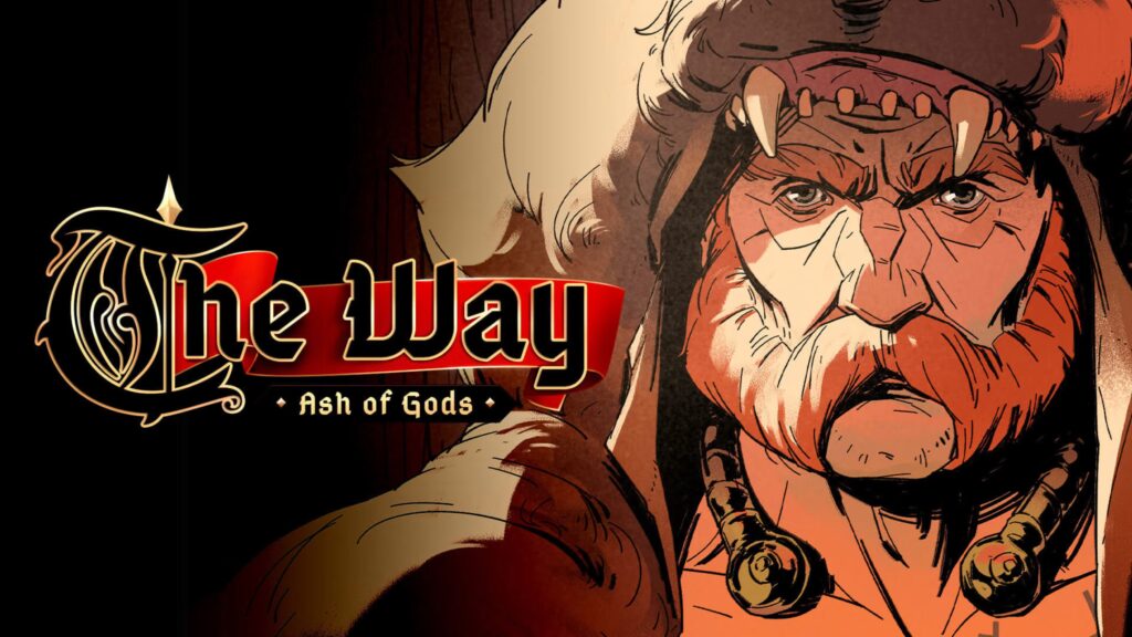 Ash of Gods: The Way Free Download [Latest]