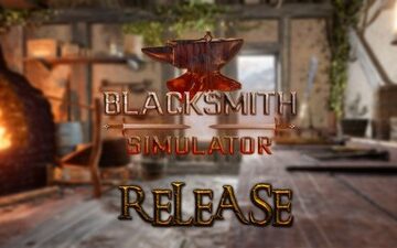 Blacksmith Simulator Free Download [Latest]