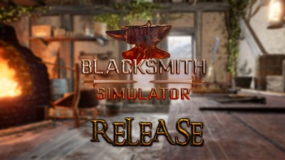 Blacksmith Simulator Free Download [Latest]