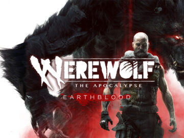 Werewolf: The Apocalypse – Earthblood Free Download [Latest]