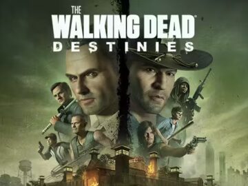 The Walking Dead: Destinies Free Download [Latest]