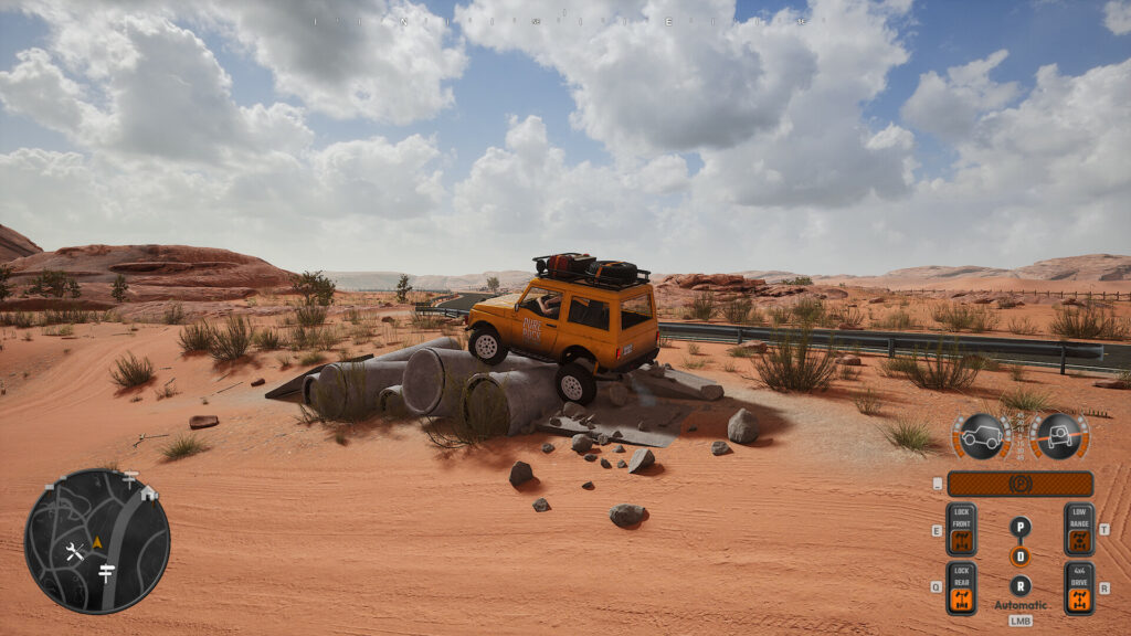 Pure Rock Crawling Free Download [Latest]