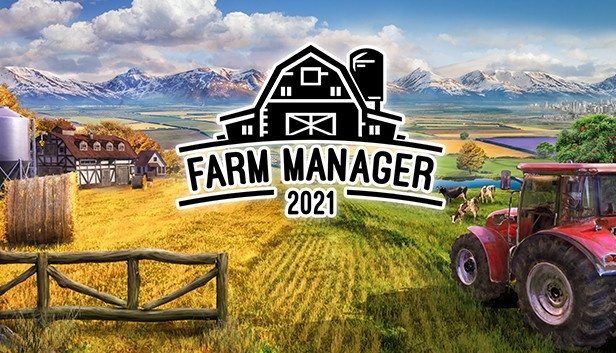 Farm Manager 2021 Autumn Free Download [Latest]