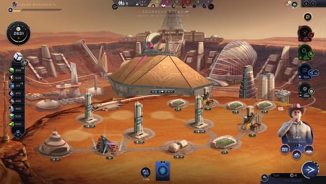 Terraformers: Megastructures Free Download [Latest]