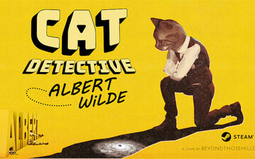 Cat Detective Albert Wilde Free Download [Latest]