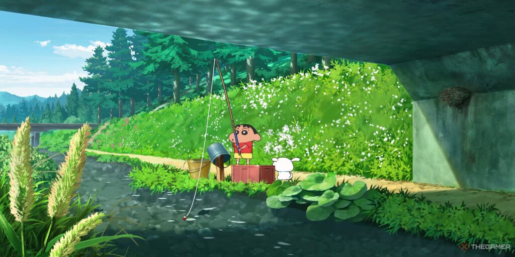 Shin chan: Shiro and the Coal Town Free Download [Latest]