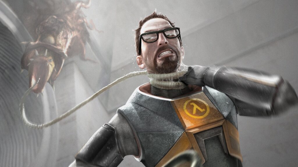 Half Life 2 20th Anniversary Free Download [Latest]