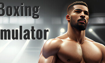 Boxing Simulator Free Download [Latest]