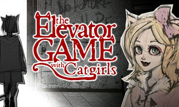 The Elevator Game with Catgirls Free Download [Latest]