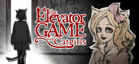 The Elevator Game with Catgirls Free Download [Latest]