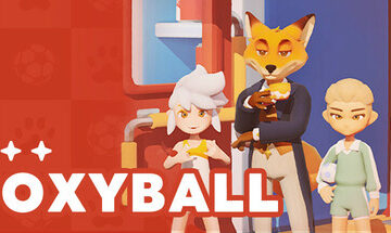 Foxyball Free Download [Latest]