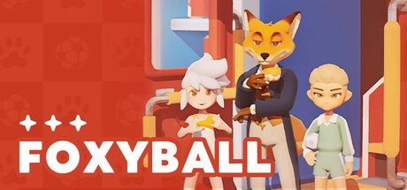 Foxyball Free Download [Latest]