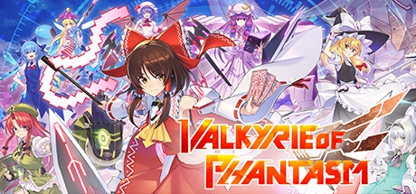 Valkyrie of Phantasm Free Download [Latest]