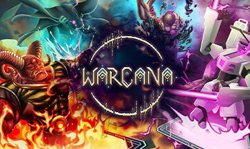 WARCANA Free Download [Latest]