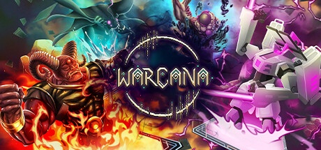 WARCANA Free Download [Latest]