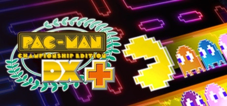 PAC-MAN Championship Edition DX+ Free Download [Latest]