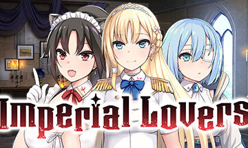 Imperial Lovers Free Download [Latest]