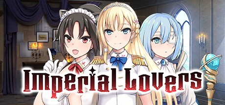 Imperial Lovers Free Download [Latest]