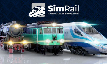 SimRail The Railway Simulator Free Download [Latest]