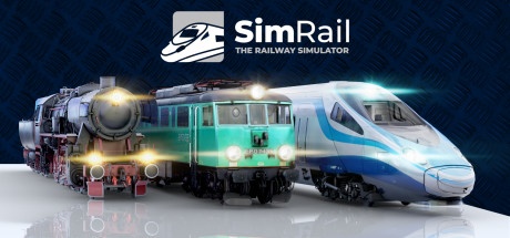 SimRail The Railway Simulator Free Download [Latest]