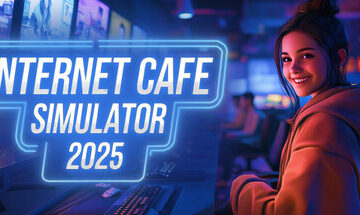 Internet Cafe & Supermarket Simulator 2025 Free Download [Latest]