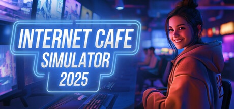 Internet Cafe & Supermarket Simulator 2025 Free Download [Latest]