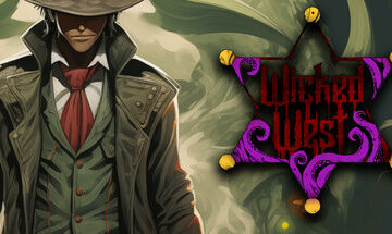 Wicked West Free Download [Latest]