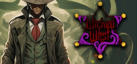 Wicked West Free Download [Latest]