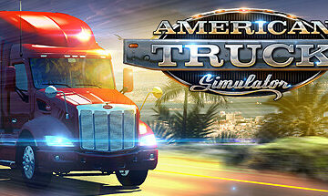 American Truck Simulator Free Download [Latest]