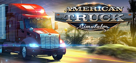 American Truck Simulator Free Download [Latest]