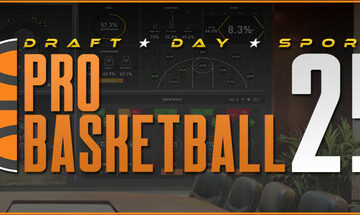 Draft Day Sports: Pro Basketball 2025 Free Download [Latest]