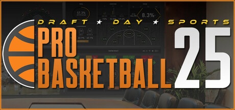 Draft Day Sports: Pro Basketball 2025 Free Download [Latest]