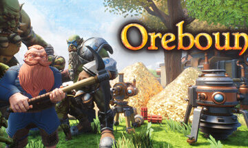 Orebound Early Access Free Download [Latest]