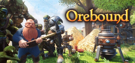 Orebound Early Access Free Download [Latest]