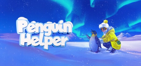 Penguin Helper Free Download [Latest]