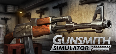 Gunsmith Simulator Free Download [Latest]