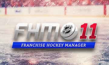 Franchise Hockey Manager 11 Free Download [Latest]