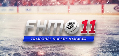 Franchise Hockey Manager 11 Free Download [Latest]