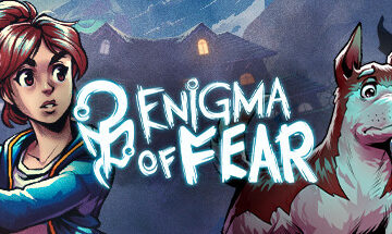 Enigma of Fear Free Download [Latest]