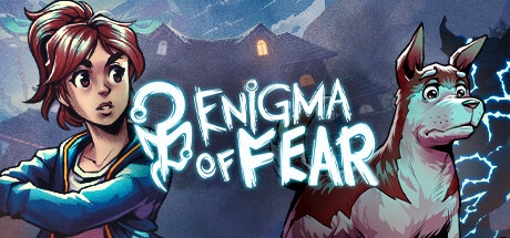 Enigma of Fear Free Download [Latest]