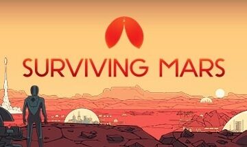 Surviving Mars Free Download [Latest]